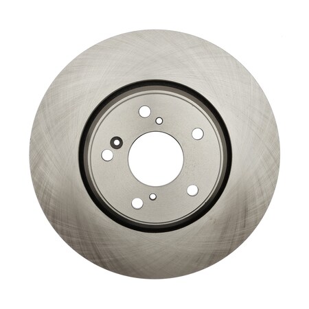 Raybestos Acura Ilx 17/Honda Accord Touring/Sport Brake Rotor, 982055R 982055R